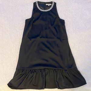 MEDIUM LAUREN JAMES WOMENS MIDI DRESS.